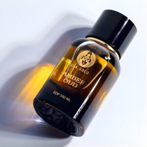AMBER OUD