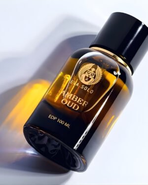 AMBER OUD