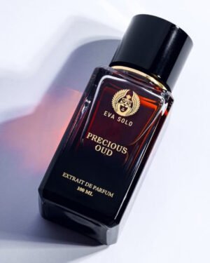 PRECIOUS OUD